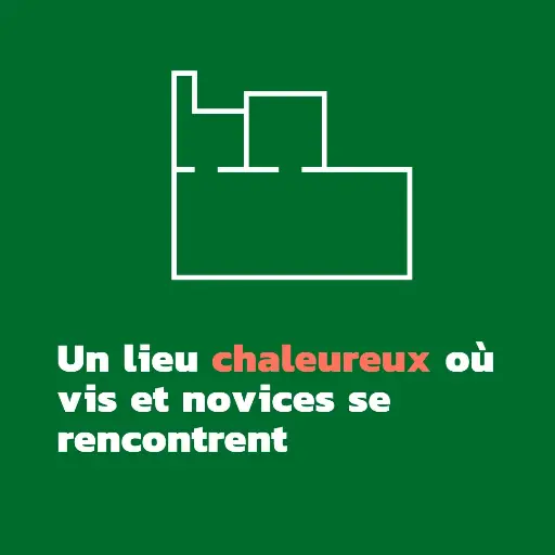 Espace de travail 2H