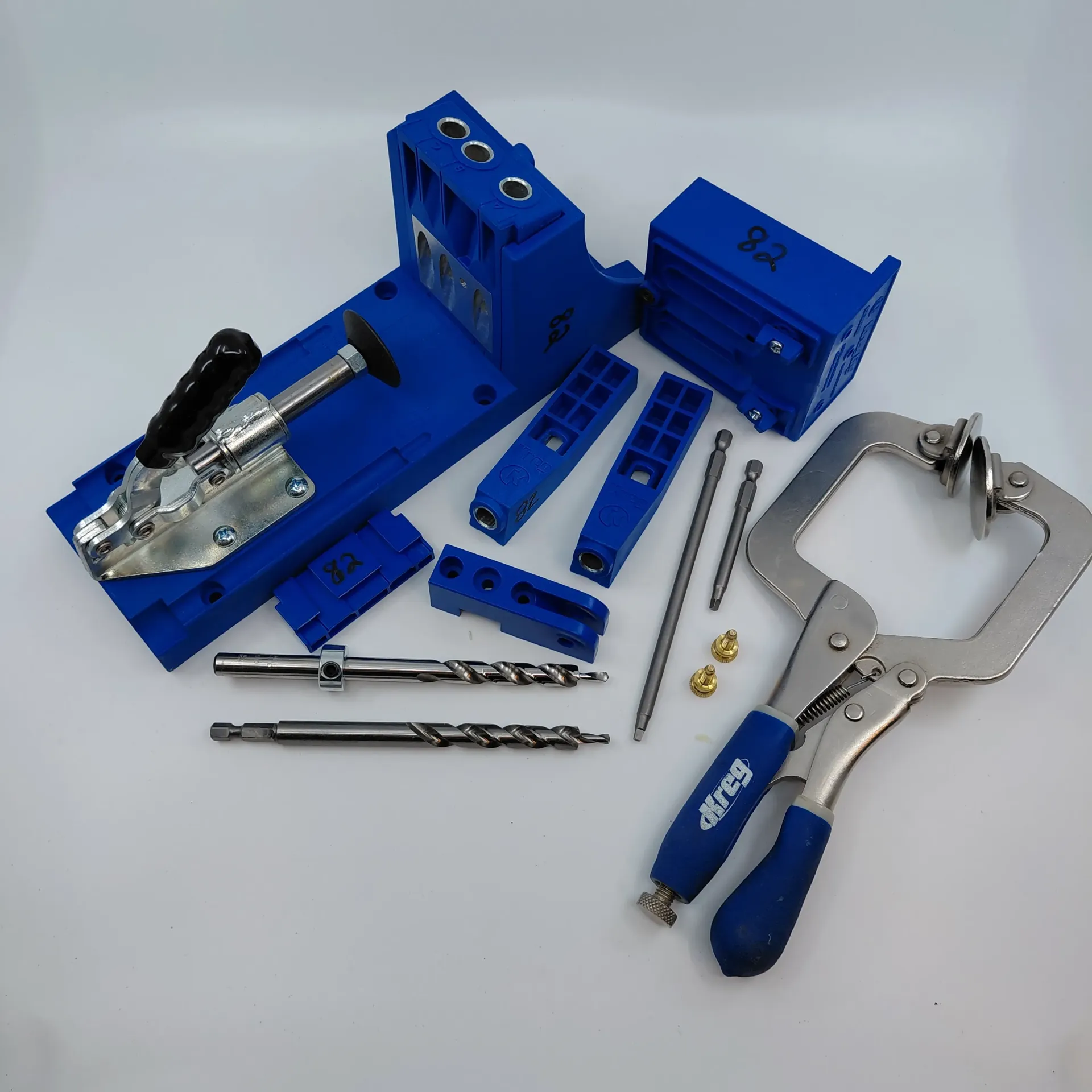 [O-GUI-0082] Guide-forêt