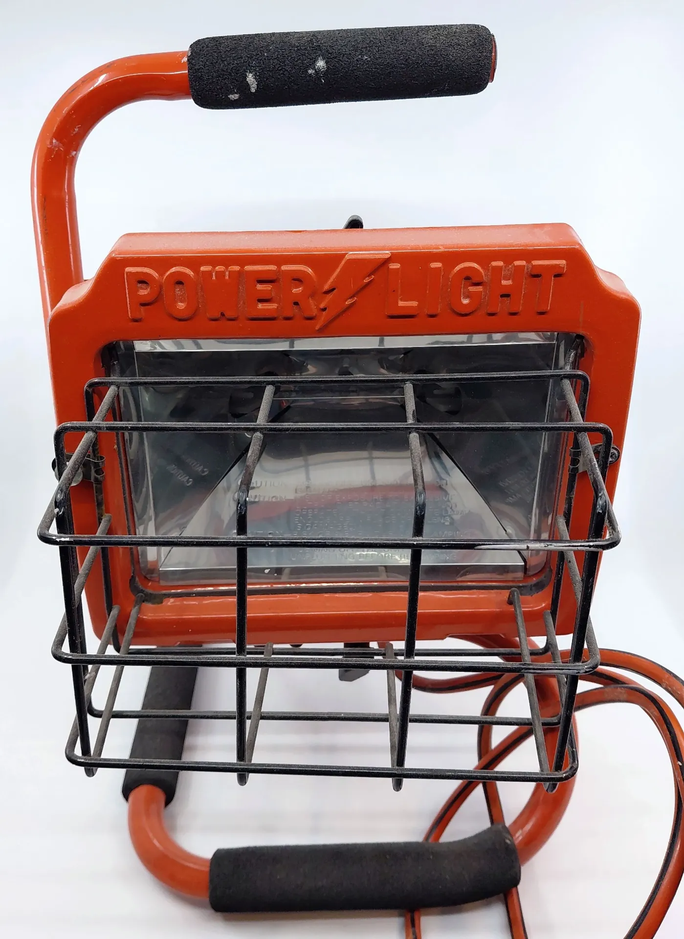 Lumière de travail 500W