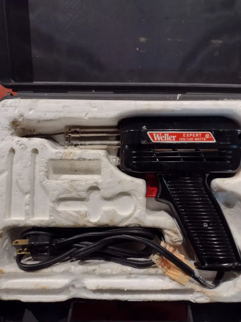 [L-SOU-0426] Pistolet à souder