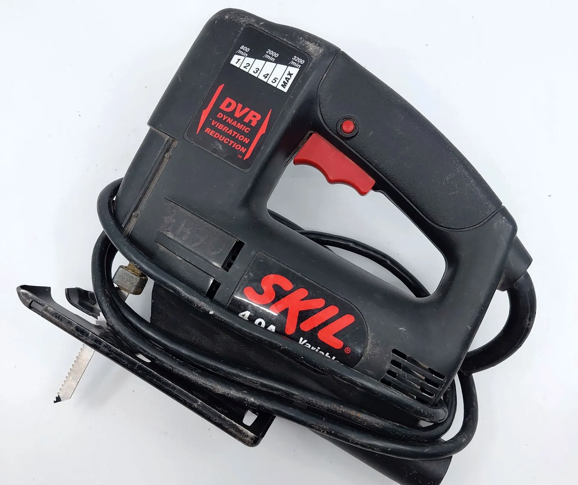 Scie sauteuse variable Skill