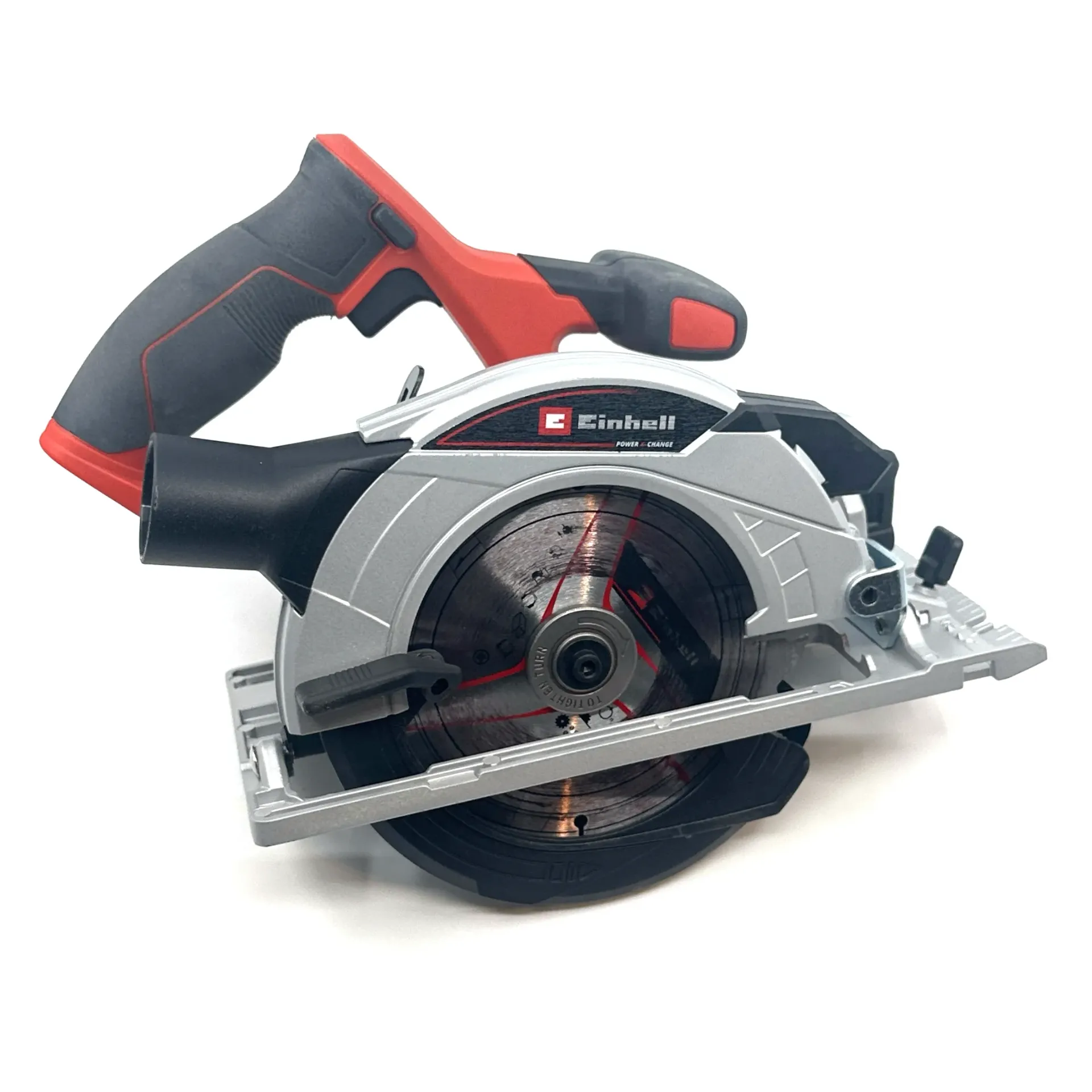 [0675-K-SCI] Scie circulaire 6-½" sans fil 18V