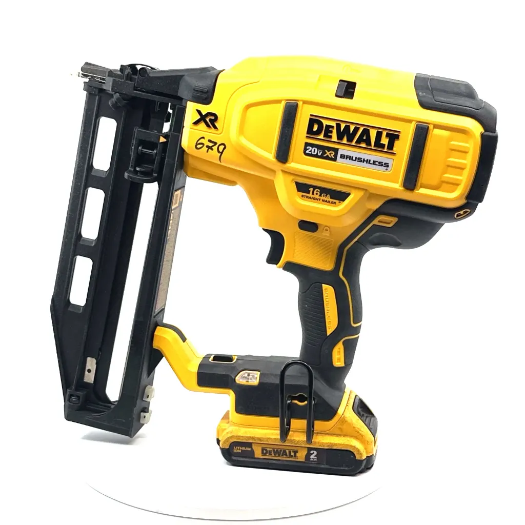 [0679-G-CLOU] Cloueuse de finition (calibre 16)