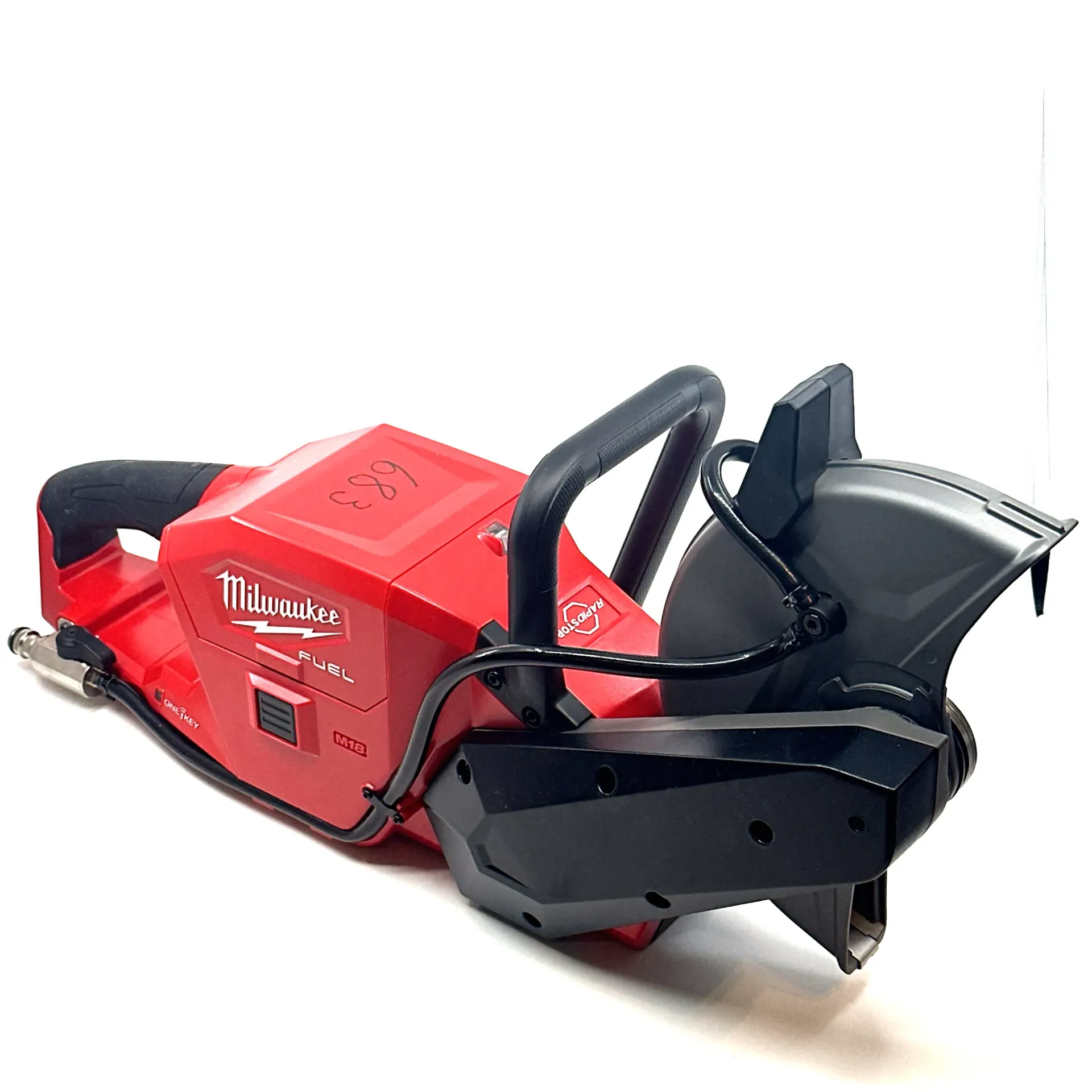 [J-SCI-0683] Scie à tronçonner de 9po avec ONEKEY