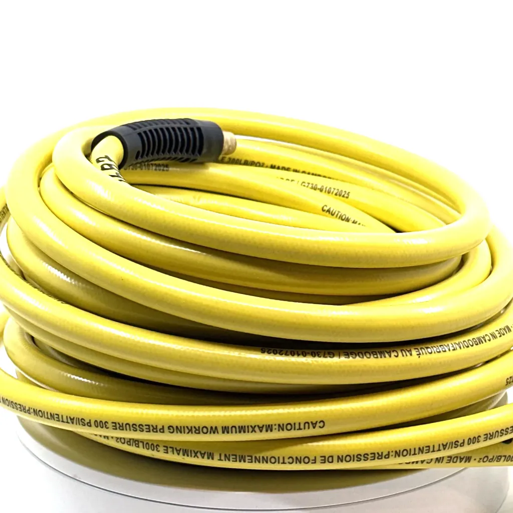 Tuyau à compresseur