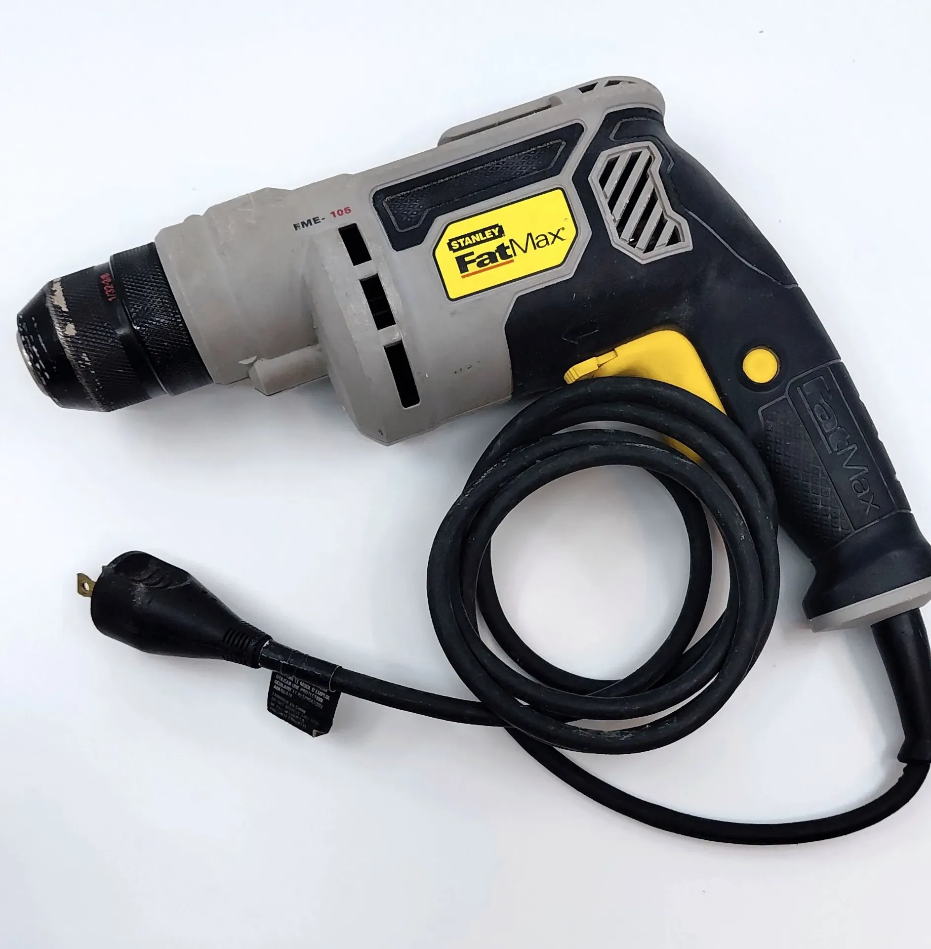 [G-PER-0688] Perceuse Stanley