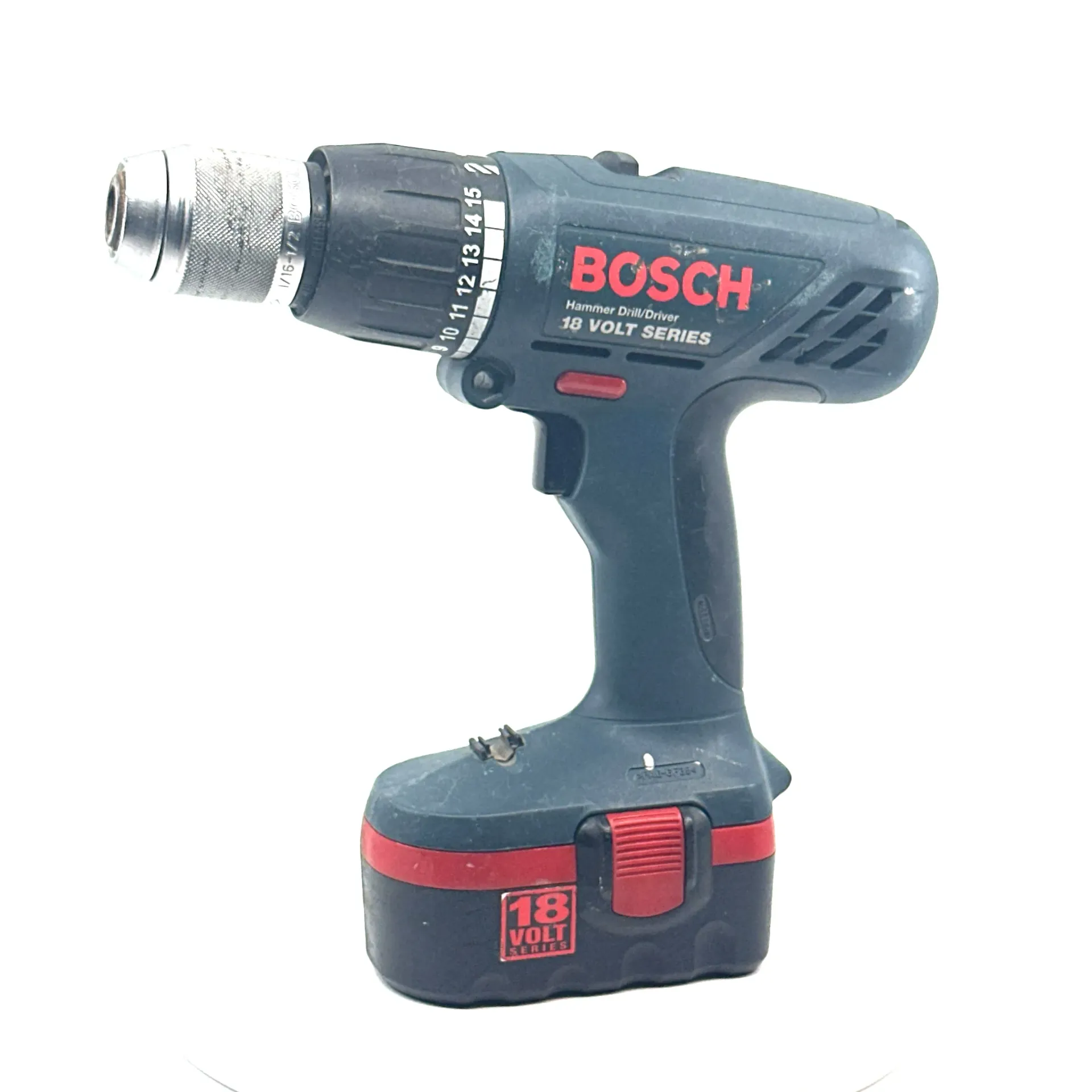 [G-PER-0689] Perceuse à percussion BOSCH
