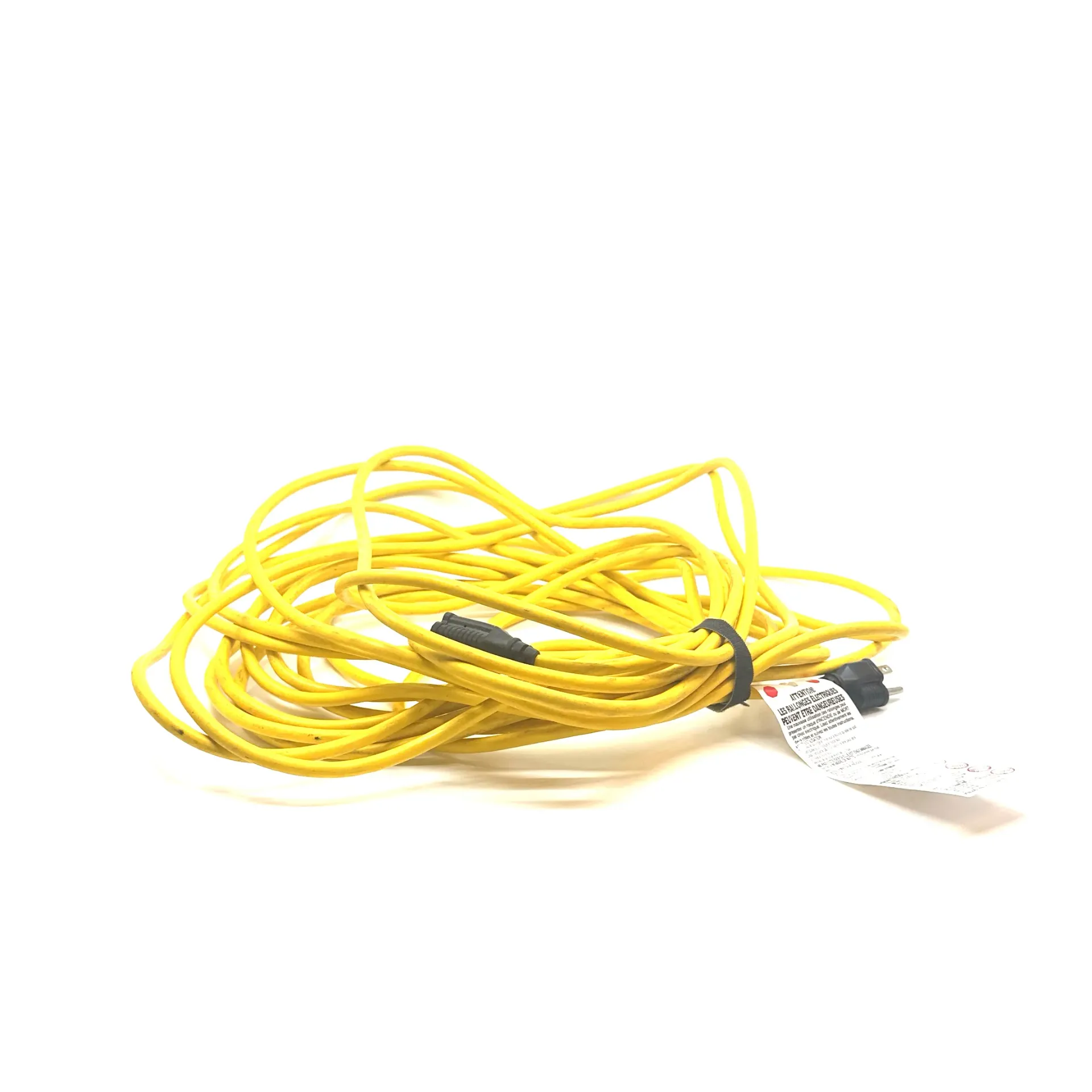 Rallonge 1 conduite (calibre 16) 15 m.