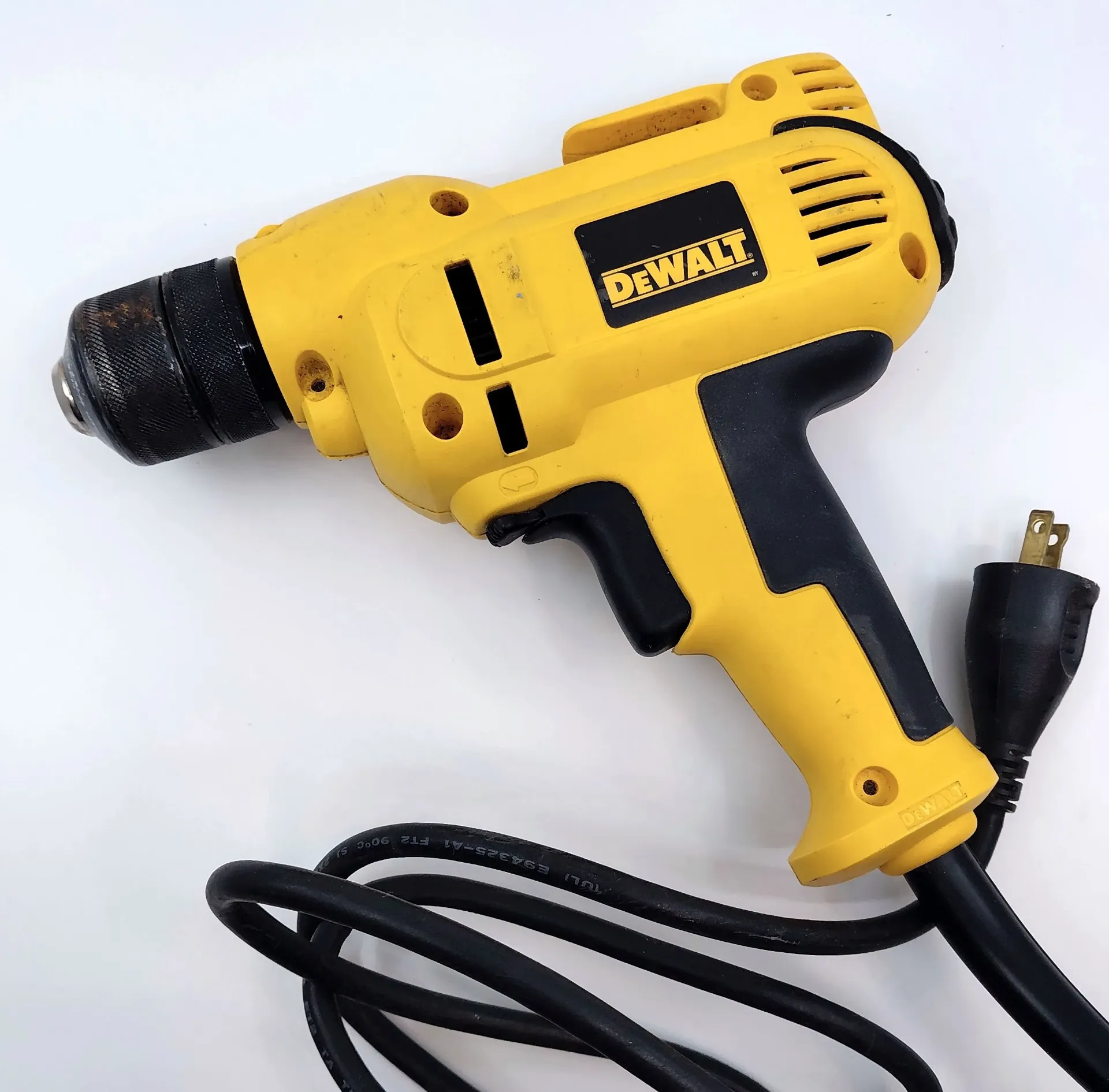 Perceuse DeWAlt 