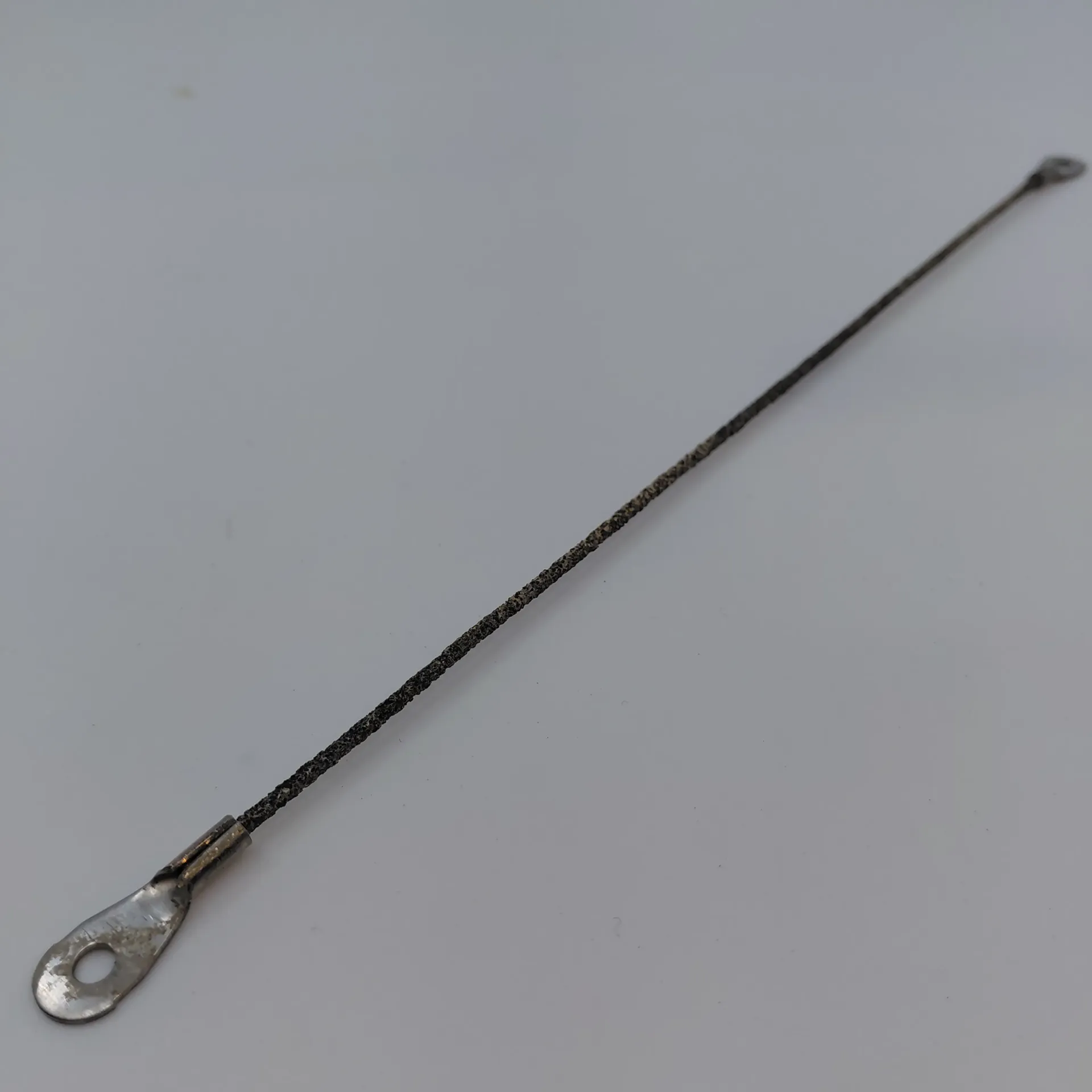 [P-LAM-0719] Lame abrasive pour céramique