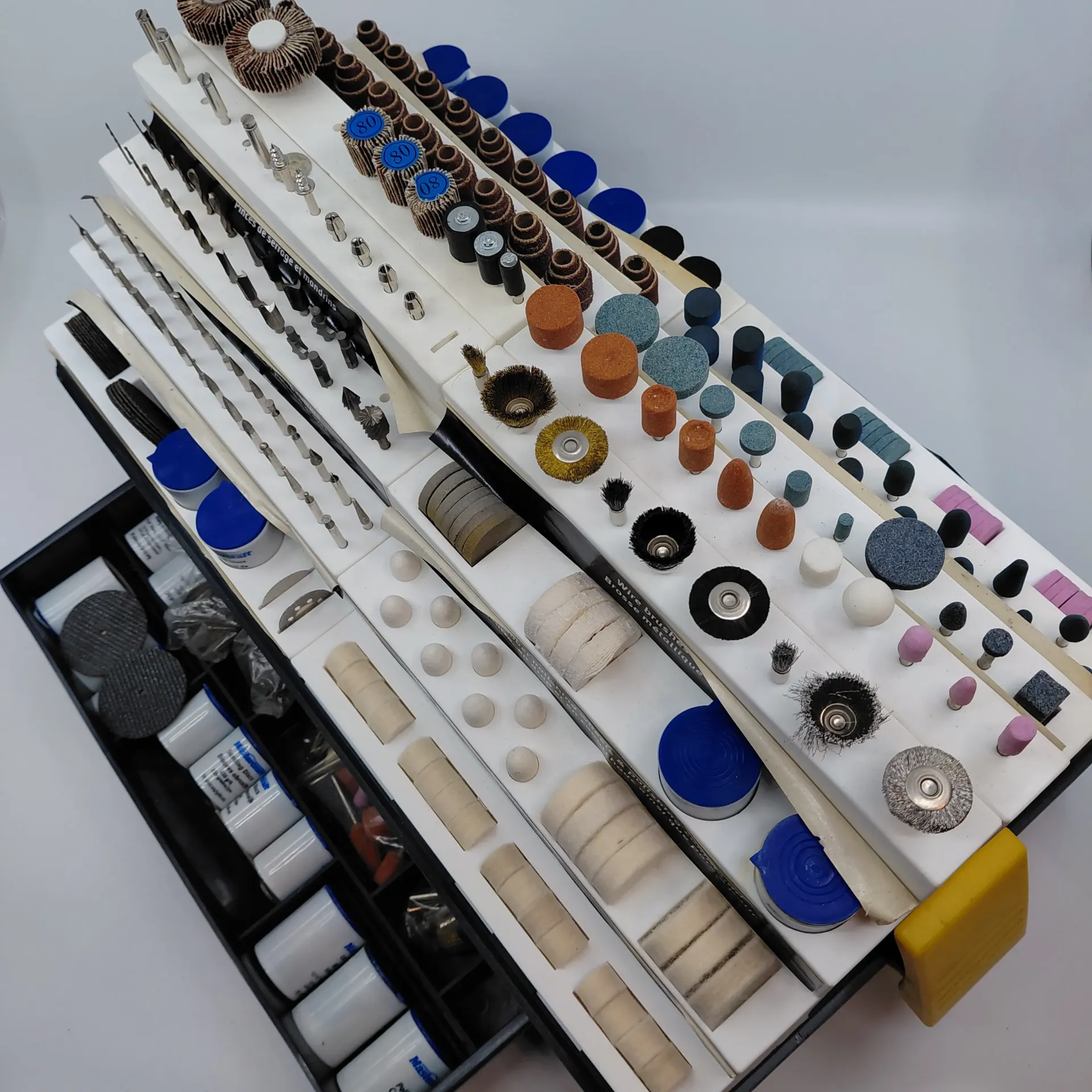 Accessoires d'outils Dremel