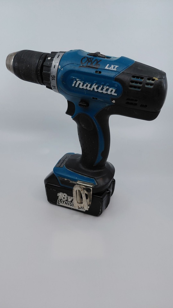 [G-PER-0806] Perceuse-visseuse sans fil - 18 V - MAKITA