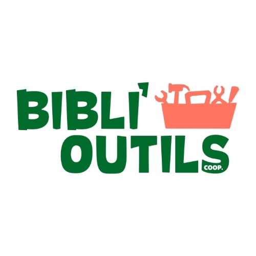 Bibli'Outils - Coop de solidarité